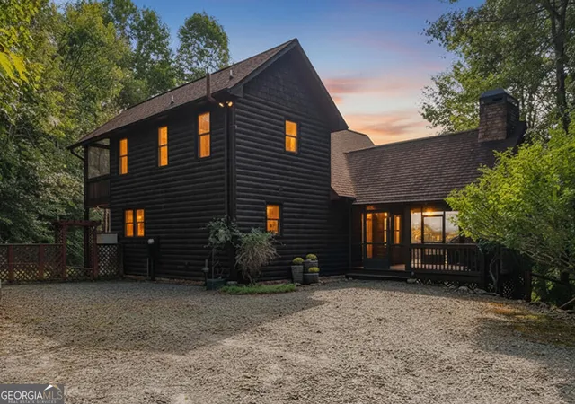 Photo 2 of Single family home for sale at 153 Beavers Cvs, Morganton, GA 30560 | MLS# 10842384 | Listing updated on 2026-09-09