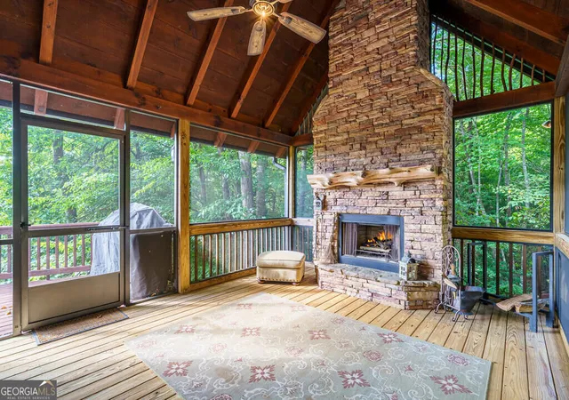 Photo 3 of Single family home for sale at 153 Beavers Cvs, Morganton, GA 30560 | MLS# 10842384 | Listing updated on 2026-09-09