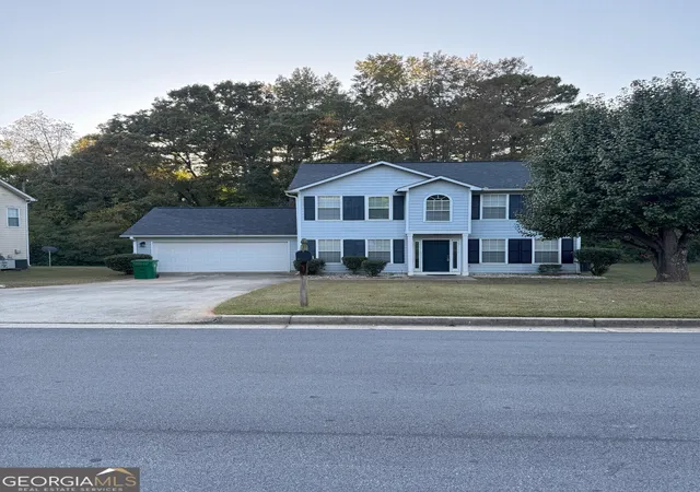 Photo 1 of Single family home for sale at 3033 Winding Grv Dr, Lithonia, GA 30038 | MLS# 10845143 | Listing updated on 2026-09-23