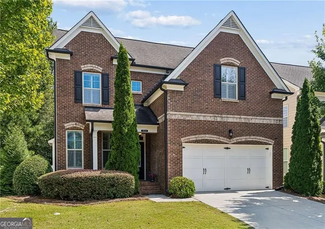 Photo 1 of Sale Pending at 7695 Highland Blf, Sandy Springs, GA 30328 | MLS# 10846882 | Listing updated on 2026-10-01