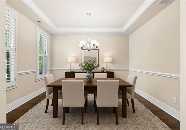 Photo 2 of Sale Pending at 7695 Highland Blf, Sandy Springs, GA 30328 | MLS# 10846882 | Listing updated on 2026-10-01