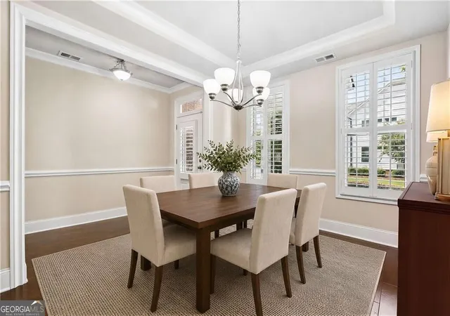 Photo 3 of Sale Pending at 7695 Highland Blf, Sandy Springs, GA 30328 | MLS# 10846882 | Listing updated on 2026-10-01