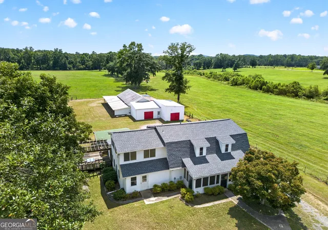 Single family home for sale at 793 Harrell Rd, Thomaston, GA 30286 | MLS# 10838403