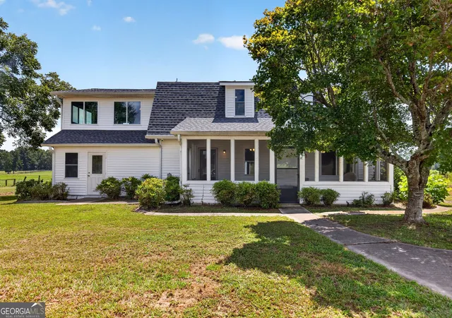 Photo 1 of Single family home for sale at 793 Harrell Rd, Thomaston, GA 30286 | MLS# 10838403 | Listing updated on 2026-09-30