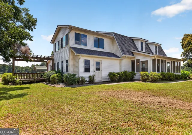 Photo 2 of Single family home for sale at 793 Harrell Rd, Thomaston, GA 30286 | MLS# 10838403 | Listing updated on 2026-09-30