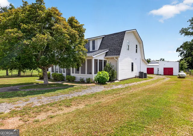 Photo 3 of Single family home for sale at 793 Harrell Rd, Thomaston, GA 30286 | MLS# 10838403 | Listing updated on 2026-09-30