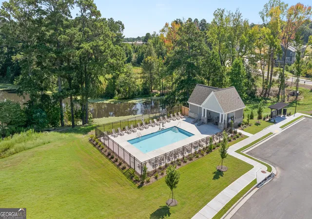 Photo 2 of Sale Pending at 81 Shoal Ct #LOT 43, Winder, GA 30680 | MLS# 10837402 | Listing updated on 2026-09-30