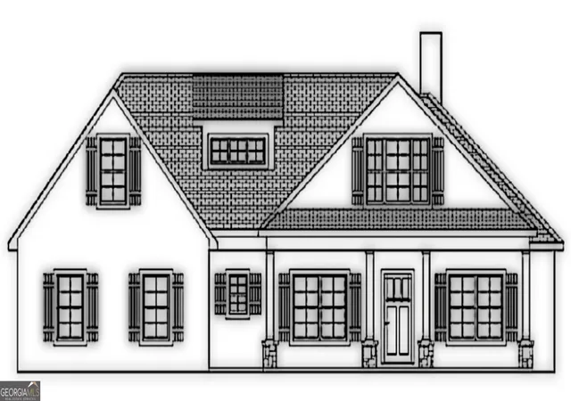 Photo 3 of Single family home for sale at 117 Rolling Meadows Way, Waverly Hall, GA 31831 | MLS# 10767598 | Listing updated on 2026-09-10