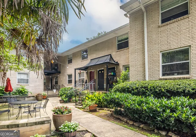 Photo 1 of Condo for sale at 575 Flat Shls Ave Se #8, Atlanta, GA 30316 | MLS# 10806754 | Listing updated on 2026-09-24
