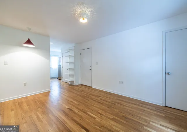 Photo 3 of Condo for sale at 575 Flat Shls Ave Se #8, Atlanta, GA 30316 | MLS# 10806754 | Listing updated on 2026-09-24