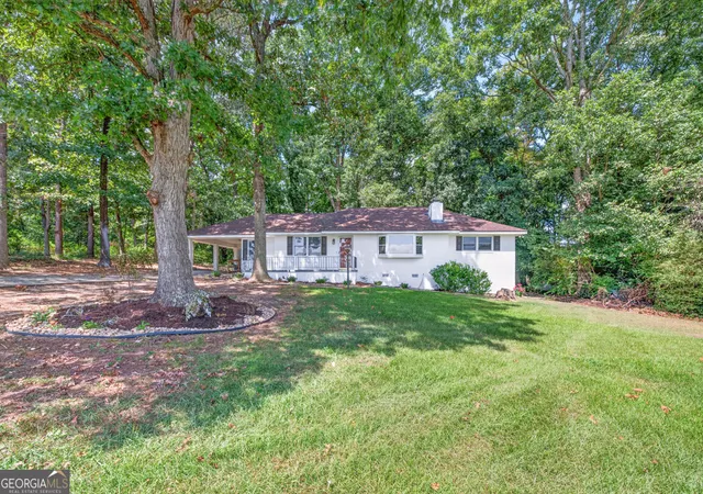 Photo 1 of Single family home for sale at 3141 Highway 172 E, Bowman, GA 30624 | MLS# 10838570 | Listing updated on 2026-09-17