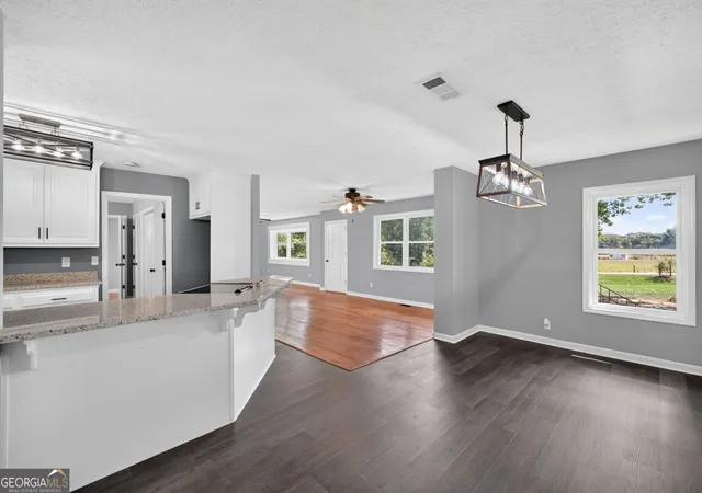 Photo 3 of Single family home for sale at 3141 Highway 172 E, Bowman, GA 30624 | MLS# 10838570 | Listing updated on 2026-09-17