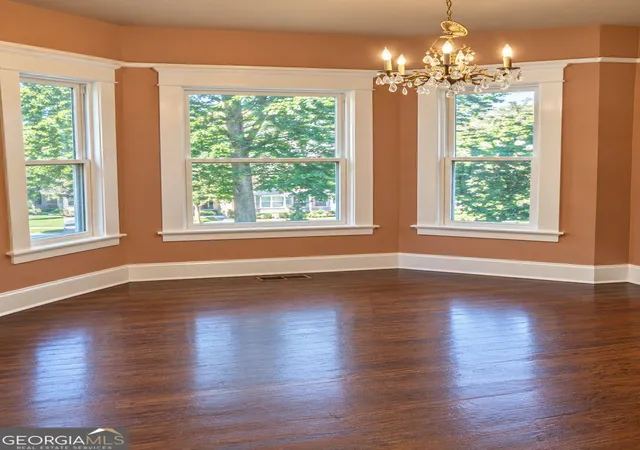 Photo 3 of Single family home for sale at 233 Sunset Ave Nw, Atlanta, GA 30314 | MLS# 10845207 | Listing updated on 2026-09-24