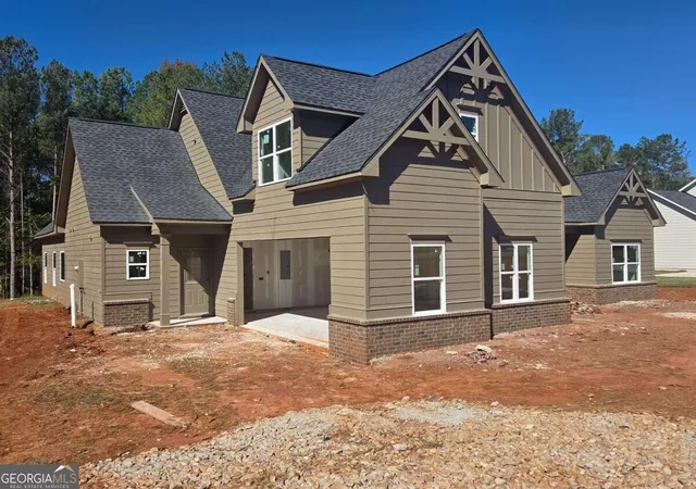 Photo 1 of Single family home for sale at 335 Meadows Dr, Bethlehem, GA 30620 | MLS# 10879351 | Listing updated on 2026-10-26