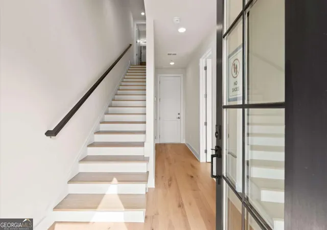 Photo 3 of Townhouse for sale at 443 Mezzo Ln #94, Alpharetta, GA 30009 | MLS# 10849520 | Listing updated on 2026-10-03