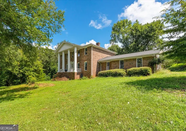 Photo 1 of Single family home for sale at 835 Kent Rd, Bowdon, GA 30108 | MLS# 10821855 | Listing updated on 2026-09-14