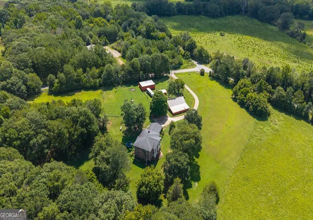 Photo 2 of Single family home for sale at 835 Kent Rd, Bowdon, GA 30108 | MLS# 10821855 | Listing updated on 2026-09-14
