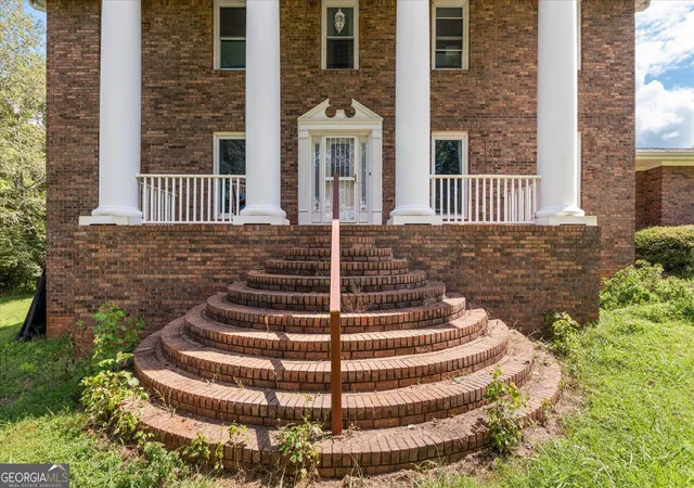 Photo 3 of Single family home for sale at 835 Kent Rd, Bowdon, GA 30108 | MLS# 10821855 | Listing updated on 2026-09-26