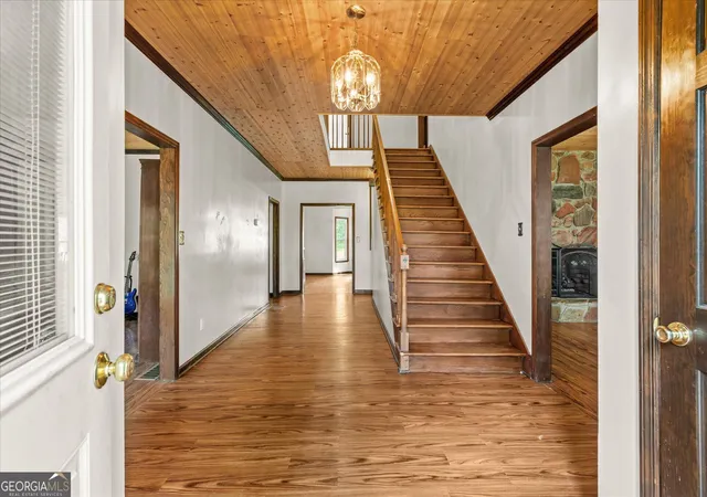 Photo 3 of Single family home for sale at 835 Kent Rd, Bowdon, GA 30108 | MLS# 10821855 | Listing updated on 2026-09-26