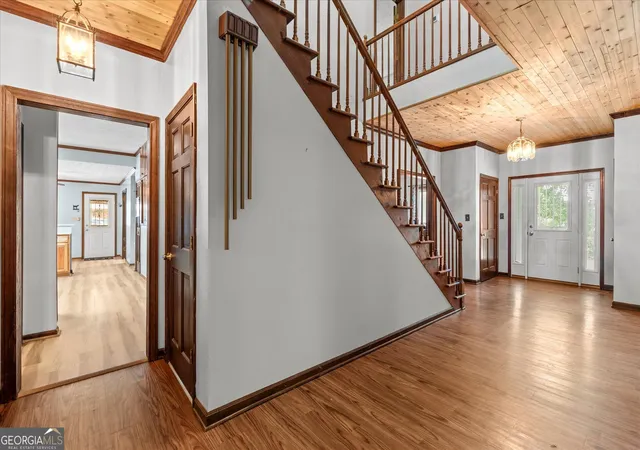Photo 4 of Single family home for sale at 835 Kent Rd, Bowdon, GA 30108 | MLS# 10821855 | Listing updated on 2026-09-26