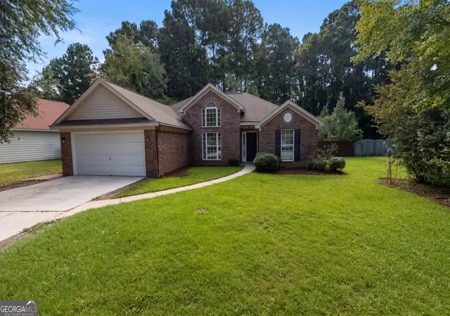 Single family home for sale at 111 Fire Thorn Ln, Pooler, GA 31322 | MLS# 10848983
