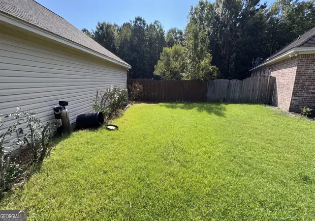 Photo 23 of Single family home for sale at 111 Fire Thorn Ln, Pooler, GA 31322 | MLS# 10848983 | Listing updated on 2026-10-17