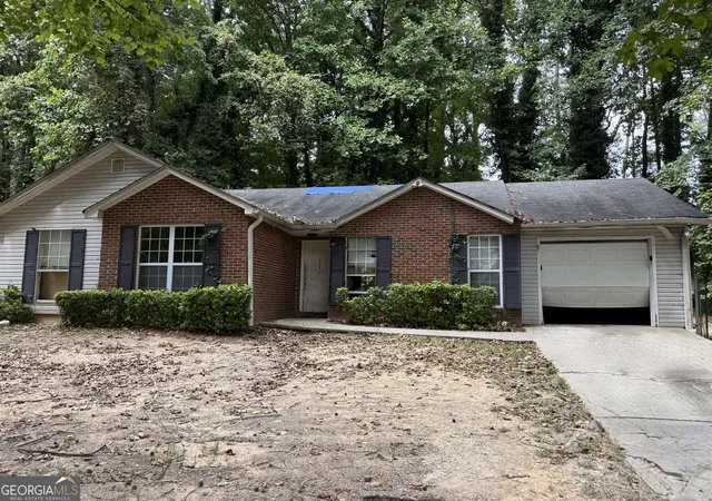 Photo 1 of Sale Pending at 2033 Pine Cone Dr, Atlanta, GA 30331 | MLS# 10836450 | Listing updated on 2026-10-05
