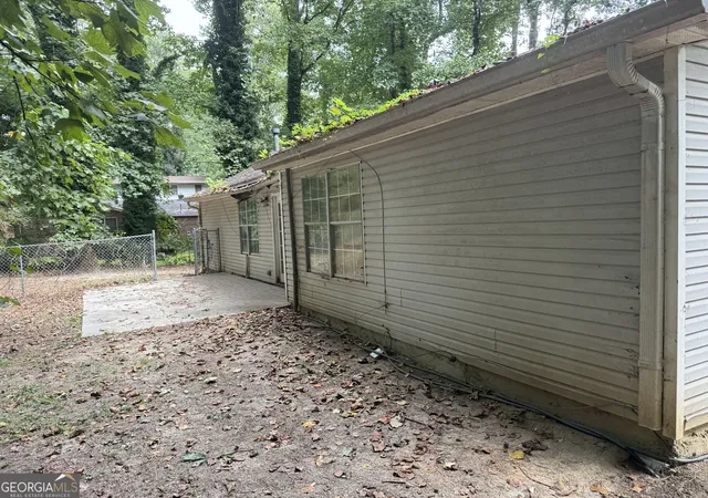 Photo 2 of Sale Pending at 2033 Pine Cone Dr, Atlanta, GA 30331 | MLS# 10836450 | Listing updated on 2026-10-05