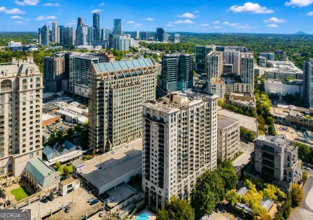 Photo 27 of Multi family home for sale at 3040 Peachtree Rd NW #1513, Atlanta, GA 30305 | MLS# 10852927 | Listing updated on 2026-10-08