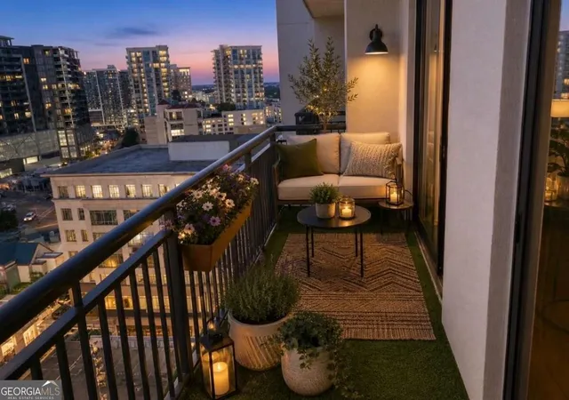 Photo 2 of Multi family home for sale at 3040 Peachtree Rd Nw #1513, Atlanta, GA 30305 | MLS# 10852927 | Listing updated on 2026-10-08
