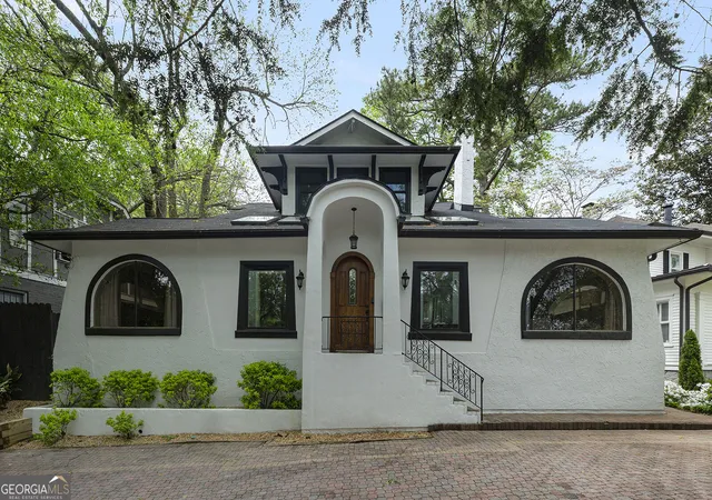 Single family home for sale at 1454 Piedmont Ave Ne, Atlanta, GA 30309 | MLS# 10815108