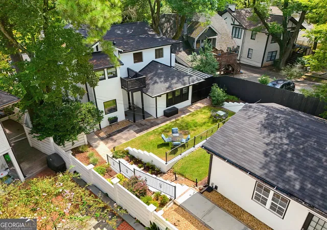 Photo 1 of Single family home for sale at 1454 Piedmont Ave Ne, Atlanta, GA 30309 | MLS# 10815108 | Listing updated on 2026-09-26