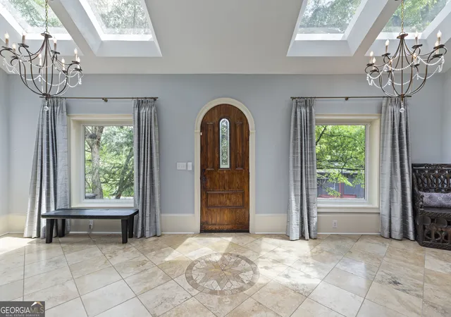 Photo 2 of Single family home for sale at 1454 Piedmont Ave Ne, Atlanta, GA 30309 | MLS# 10815108 | Listing updated on 2026-09-26