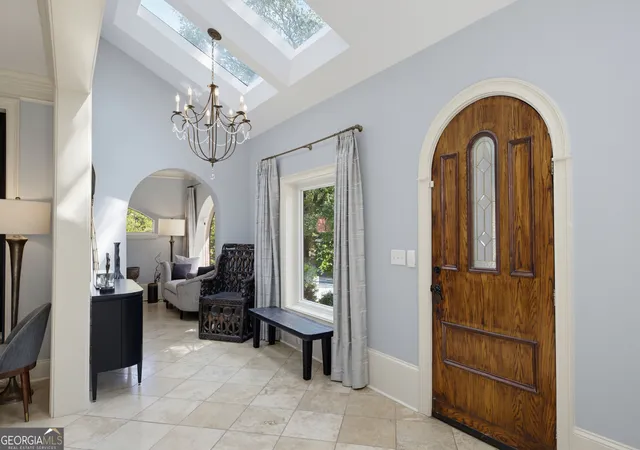 Photo 3 of Single family home for sale at 1454 Piedmont Ave Ne, Atlanta, GA 30309 | MLS# 10815108 | Listing updated on 2026-09-26