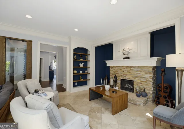 Photo 4 of Single family home for sale at 1454 Piedmont Ave Ne, Atlanta, GA 30309 | MLS# 10815108 | Listing updated on 2026-09-26