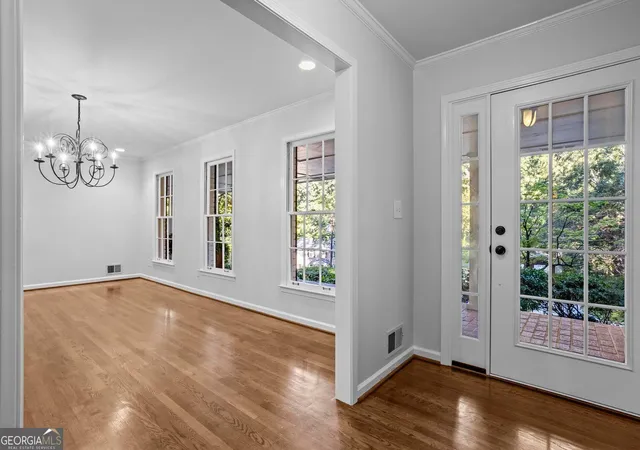 Photo 2 of Single family home for sale at 1711 Barkston Ct, Atlanta, GA 30341 | MLS# 10878153 | Listing updated on 2026-10-27
