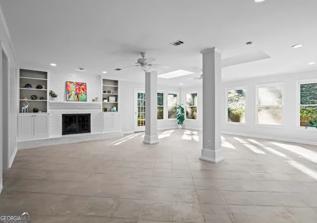 Photo 3 of Single family home for sale at 1711 Barkston Ct, Atlanta, GA 30341 | MLS# 10878153 | Listing updated on 2026-10-27