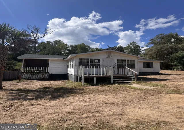 Single family home for sale at 1806 Trawick Rd, Sandersville, GA 31082 | MLS# 10849272