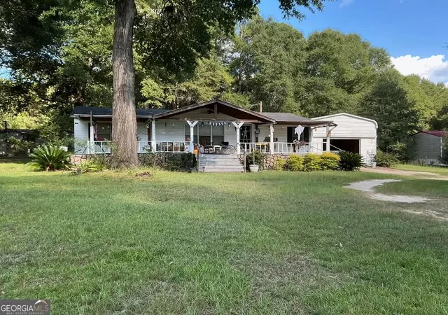 Photo 1 of Manufactured home for sale at 27 Cord, Eufaula, AL 36027 | MLS# 10850778 | Listing updated on 2026-10-06