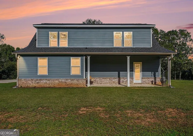 Photo 2 of Single family home for sale at 140 Austin Dr, Mcdonough, GA 30252 | MLS# 10843112 | Listing updated on 2026-10-09