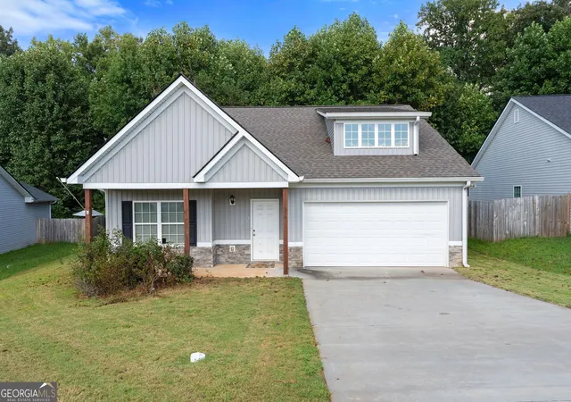 Photo 1 of Single family home for sale at 314 Highland Pointe Dr, Alto, GA 30510 | MLS# 10846230 | Listing updated on 2026-10-08