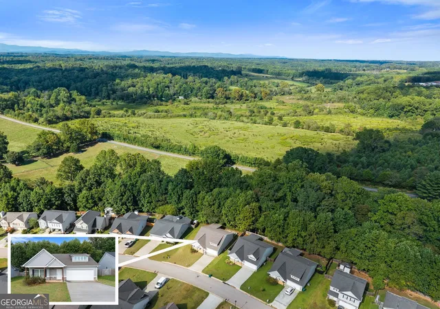 Photo 41 of Single family home for sale at 314 Highland Pointe Dr, Alto, GA 30510 | MLS# 10846230 | Listing updated on 2026-10-08