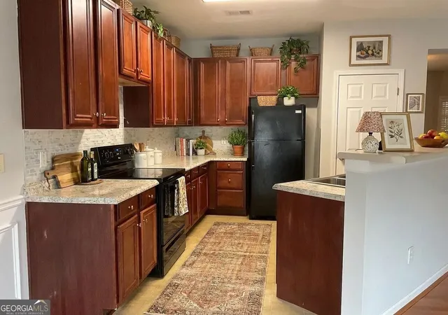 Photo 1 of Townhouse for sale at 2555 Flat Shls Rd #1703, Atlanta, GA 30349 | MLS# 10804386 | Listing updated on 2026-09-11