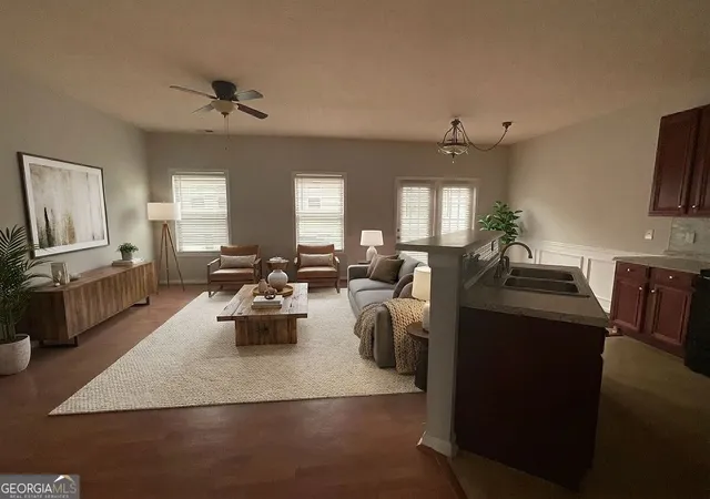 Photo 4 of Townhouse for sale at 2555 Flat Shls Rd #1703, Atlanta, GA 30349 | MLS# 10804386 | Listing updated on 2026-09-11