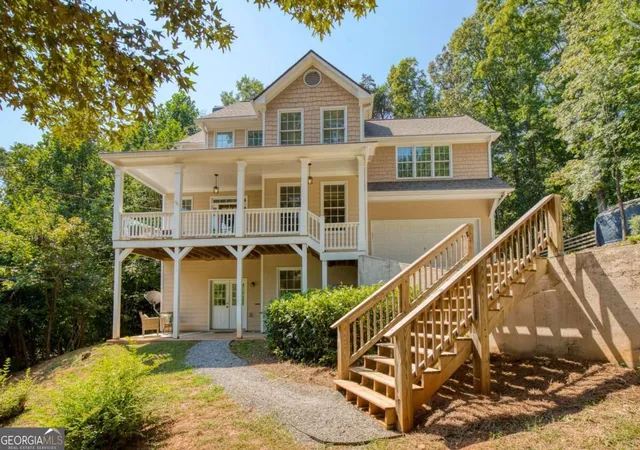 Photo 1 of Single family home for sale at 5250 Lanier Ln, Cumming, GA 30041 | MLS# 10843037 | Listing updated on 2026-09-10