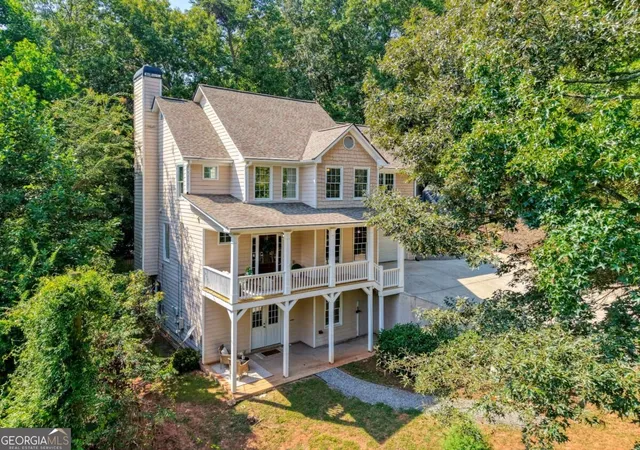 Photo 2 of Single family home for sale at 5250 Lanier Ln, Cumming, GA 30041 | MLS# 10843037 | Listing updated on 2026-09-10