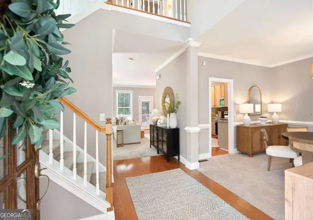 Photo 4 of Single family home for sale at 5250 Lanier Ln, Cumming, GA 30041 | MLS# 10843037 | Listing updated on 2026-09-10