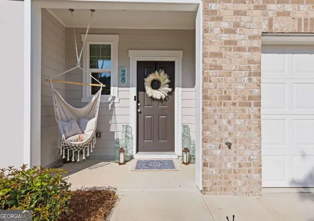 Townhouse for sale at 28 Kielder Dr, Winder, GA 30680 | MLS# 10850510
