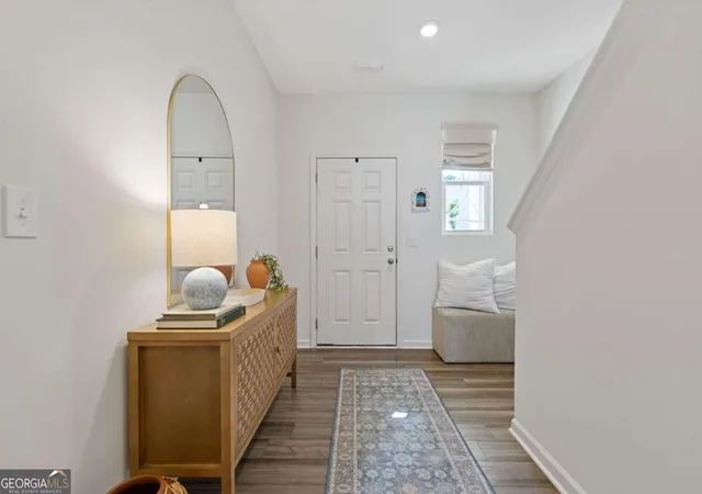 Photo 2 of Townhouse for sale at 28 Kielder Dr, Winder, GA 30680 | MLS# 10850510 | Listing updated on 2026-10-08