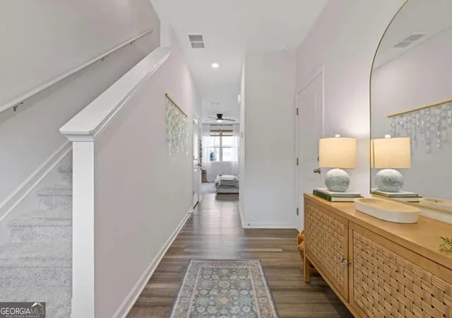 Photo 3 of Townhouse for sale at 28 Kielder Dr, Winder, GA 30680 | MLS# 10850510 | Listing updated on 2026-10-08